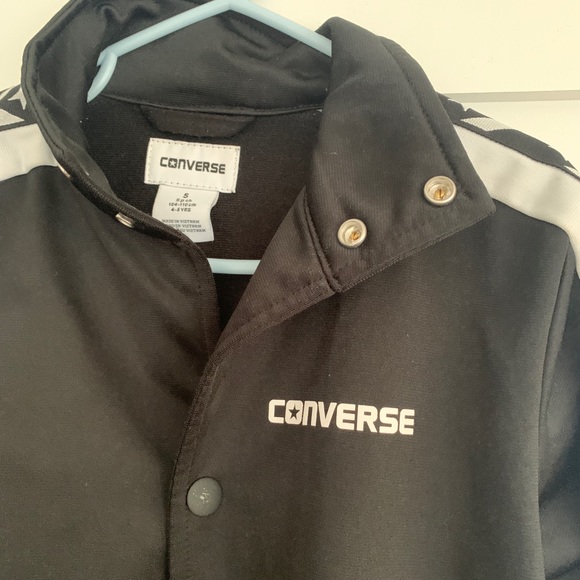 Converse Jacket - Picture 2 of 6